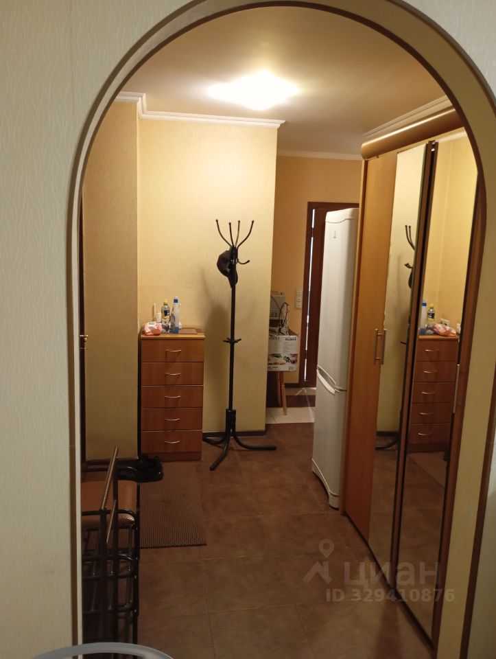 2-комнатная квартира, 45 м² — фотография 3