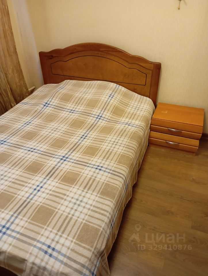 2-комнатная квартира, 45 м² — фотография 2