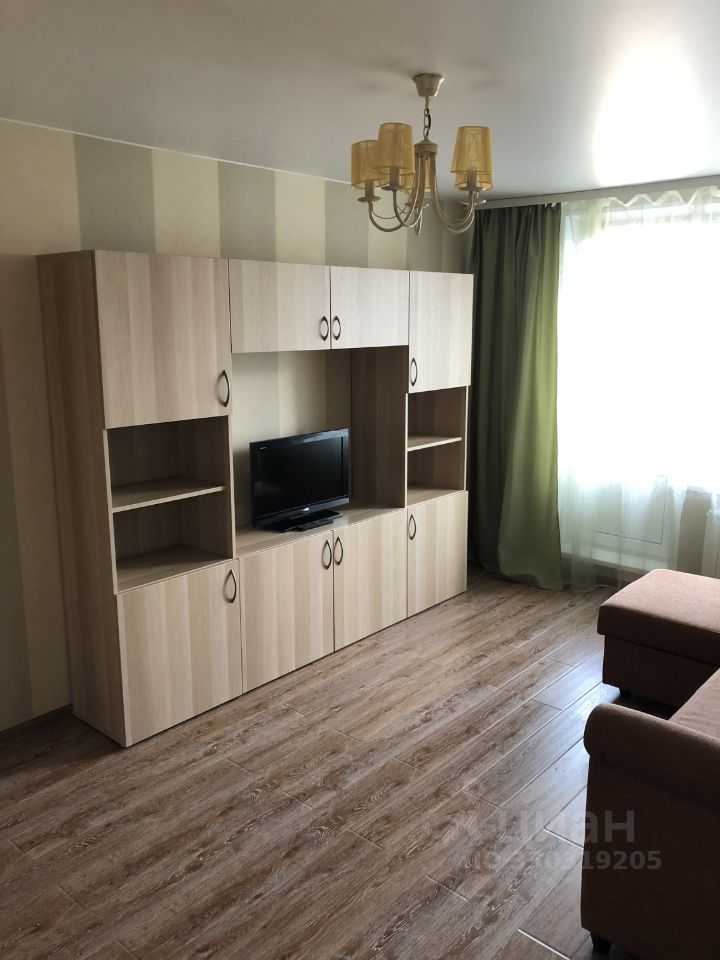 1-комнатная квартира, 33 м² — фотография 2
