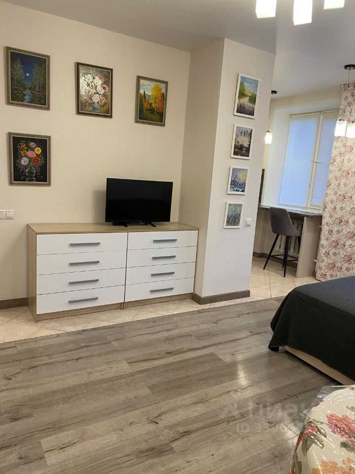 1-комнатная квартира, 29 м² — фотография 3
