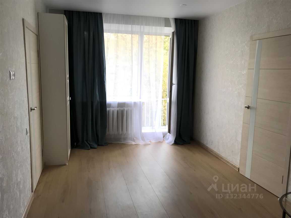 2-комнатная квартира, 43,1 м² — фотография 2