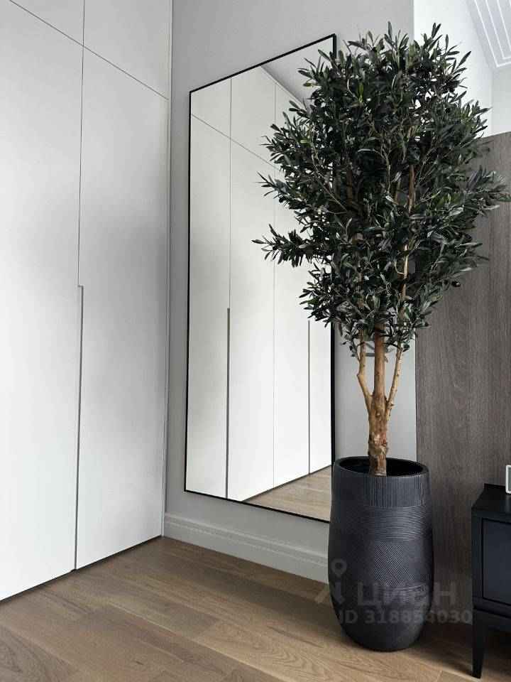 1-комнатная квартира, 38 м² — фотография 3