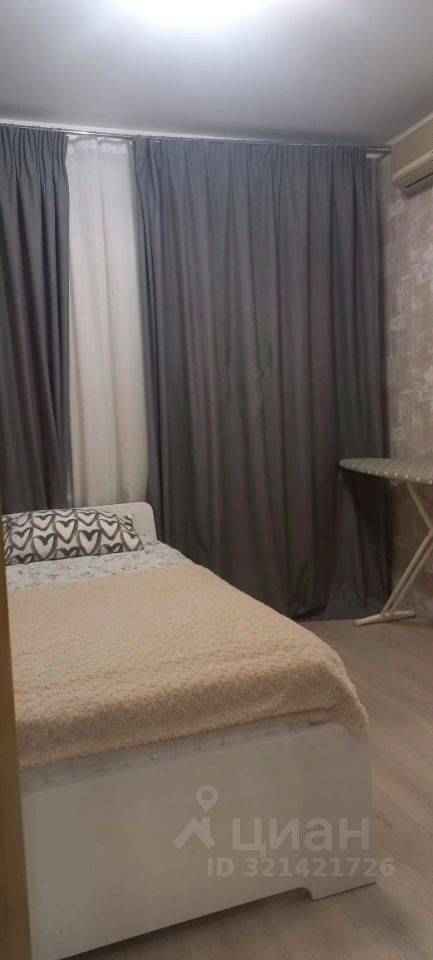 3-комнатная квартира, 60 м² — фотография 2