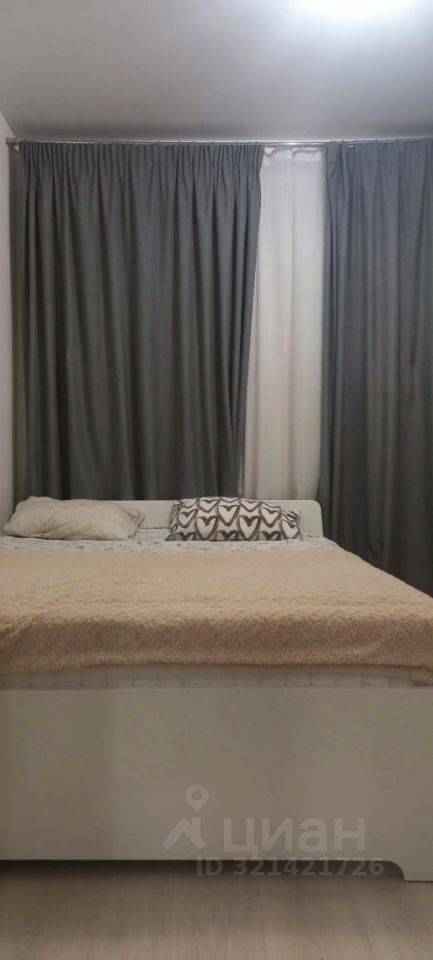 3-комнатная квартира, 60 м² — фотография 3