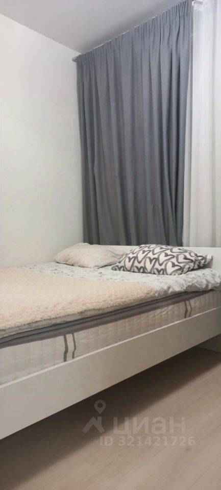 3-комнатная квартира, 60 м²