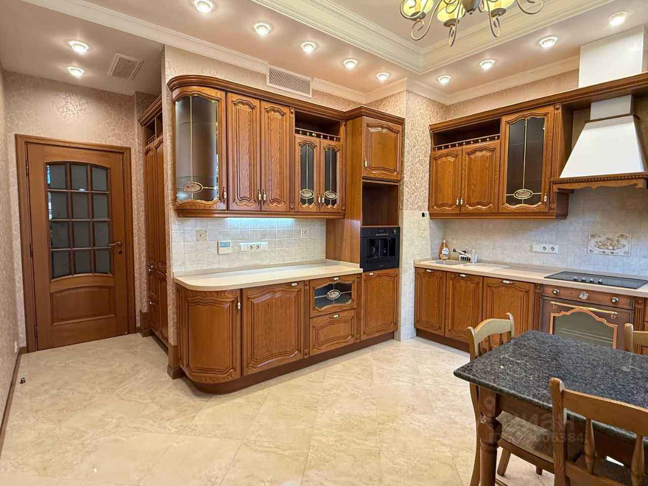 4-комнатная квартира, 171,4 м²