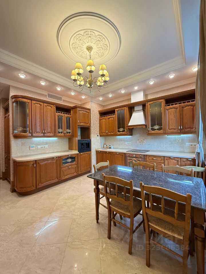 4-комнатная квартира, 171,4 м² — фотография 2