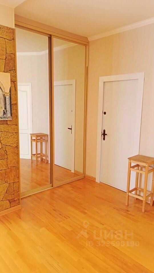 2-комнатная квартира, 60 м²