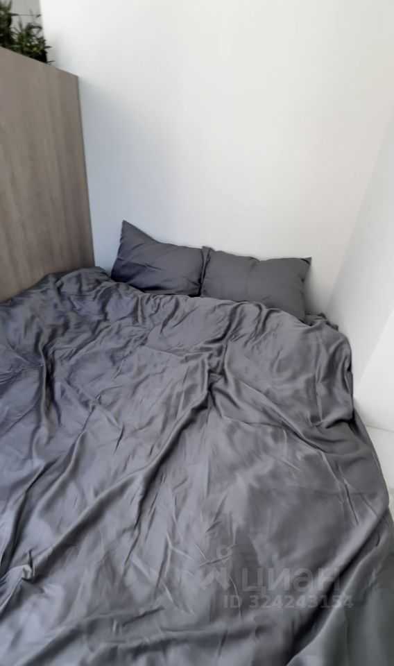 1-комнатная квартира, 38 м² — фотография 2