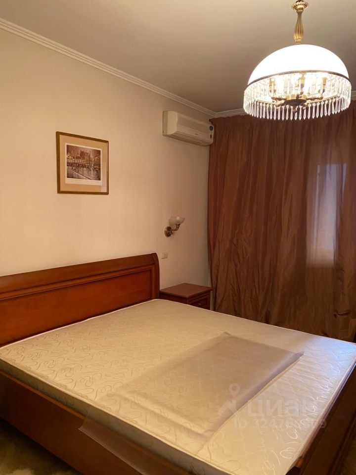 2-комнатная квартира, 81,2 м² — фотография 2