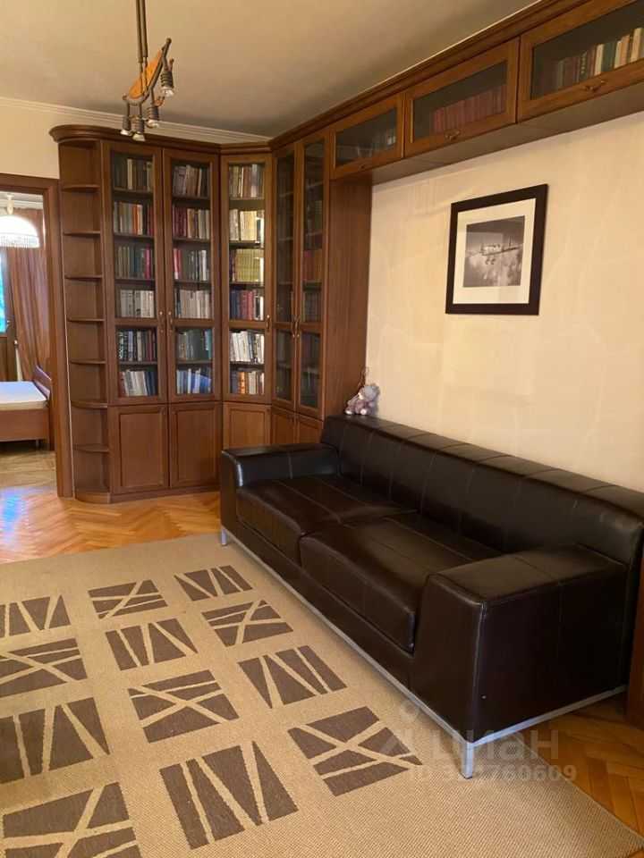 2-комнатная квартира, 81,2 м²