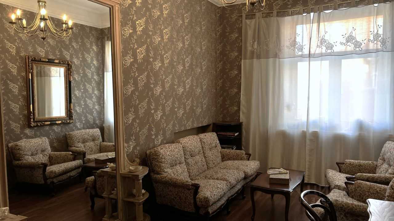 2-комнатная квартира, 50 м²