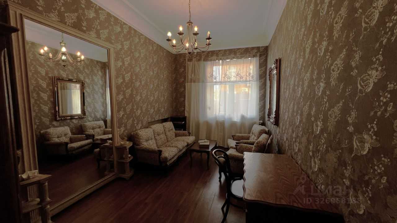2-комнатная квартира, 50 м² — фотография 2