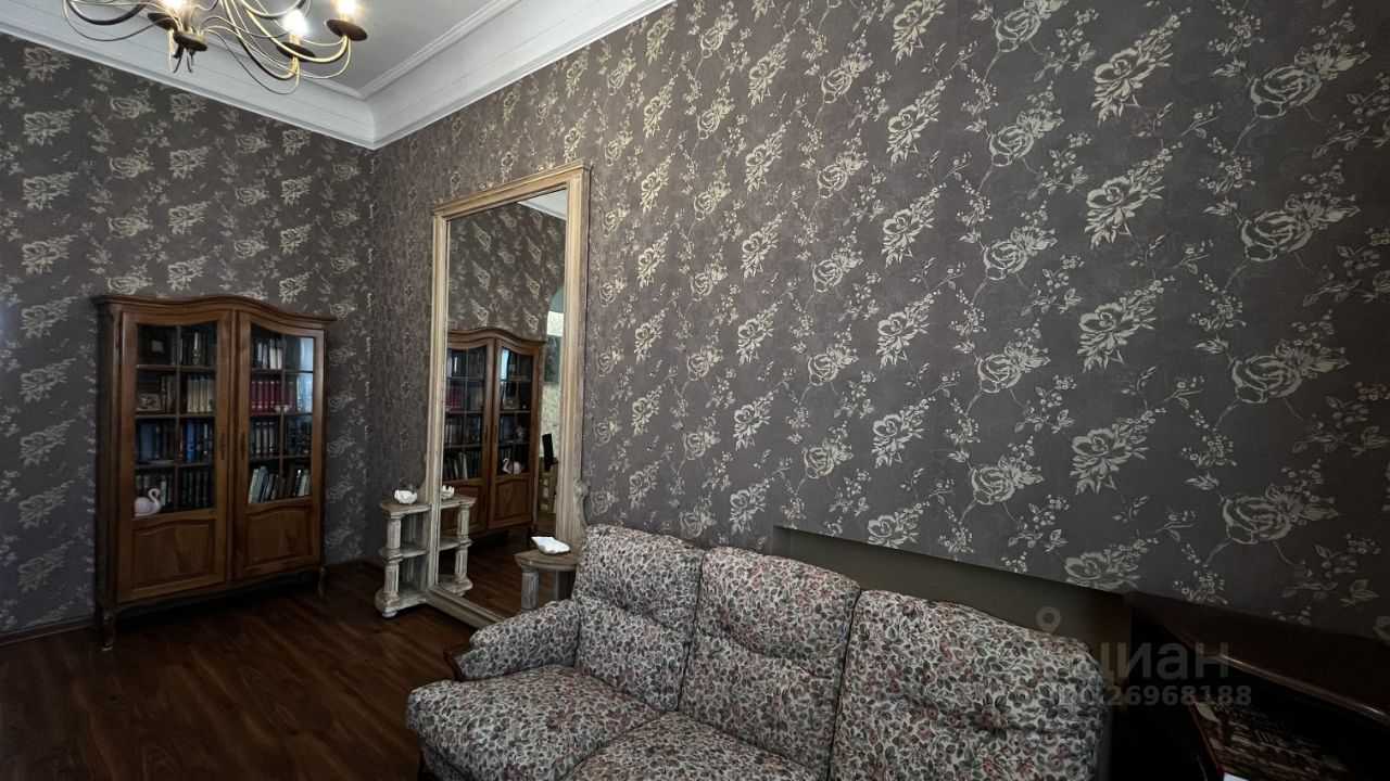 2-комнатная квартира, 50 м² — фотография 3