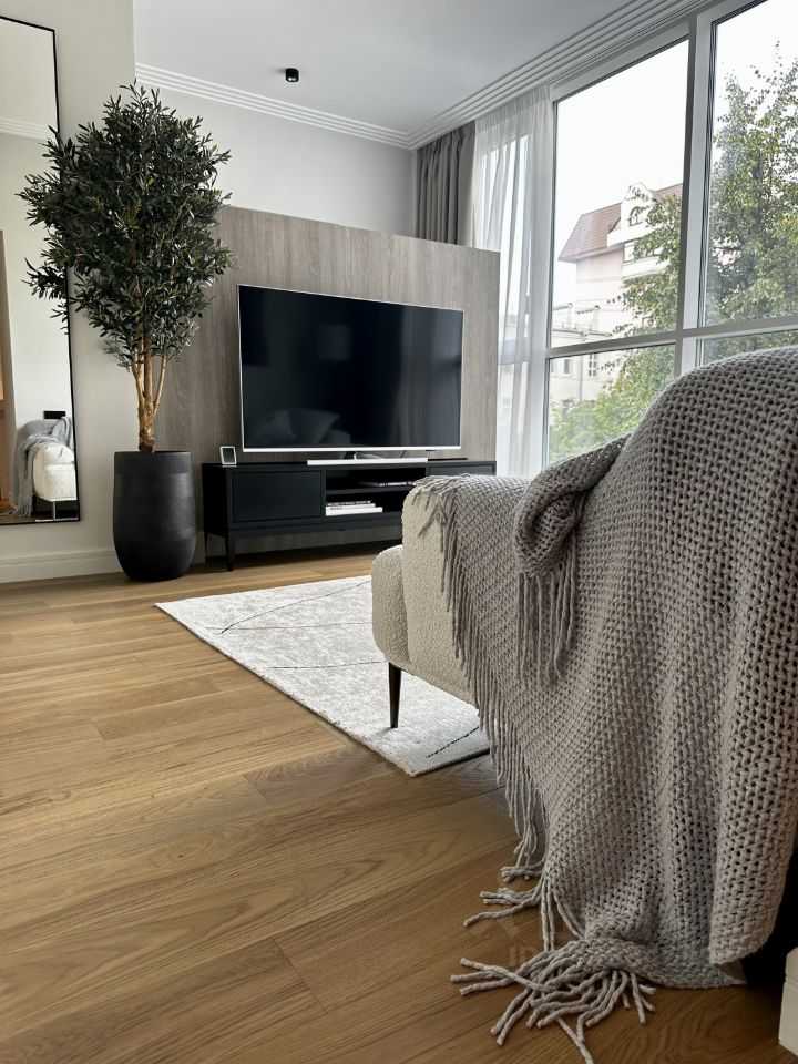 1-комнатная квартира, 38 м²