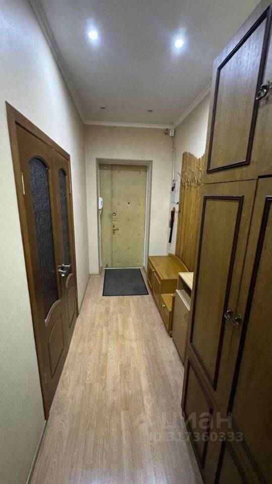2-комнатная квартира, 60 м² — фотография 2