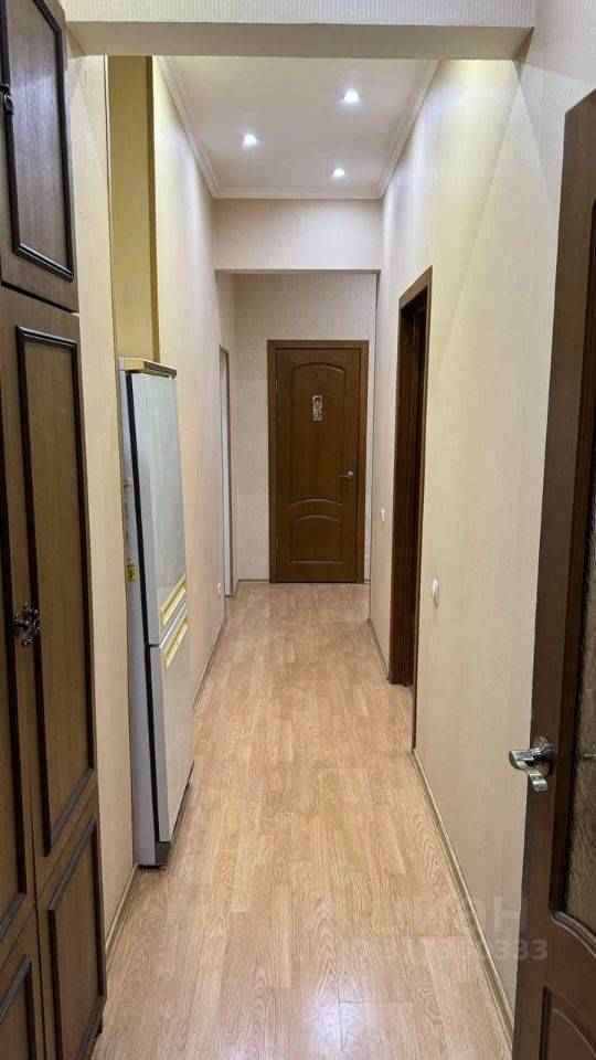 2-комнатная квартира, 60 м² — фотография 3