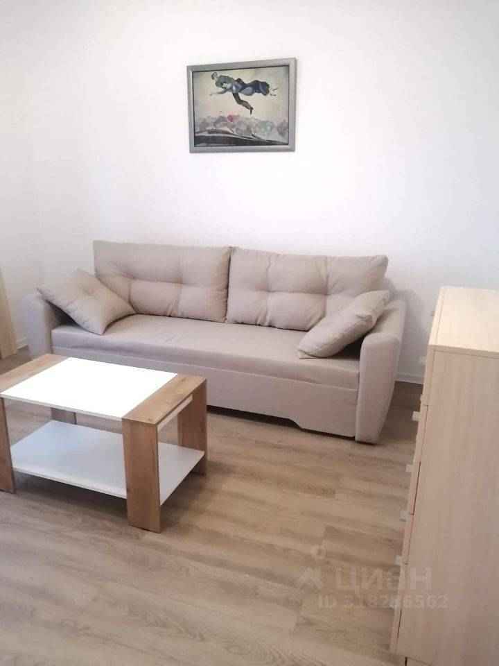 2-комнатная квартира, 58,2 м² — фотография 2