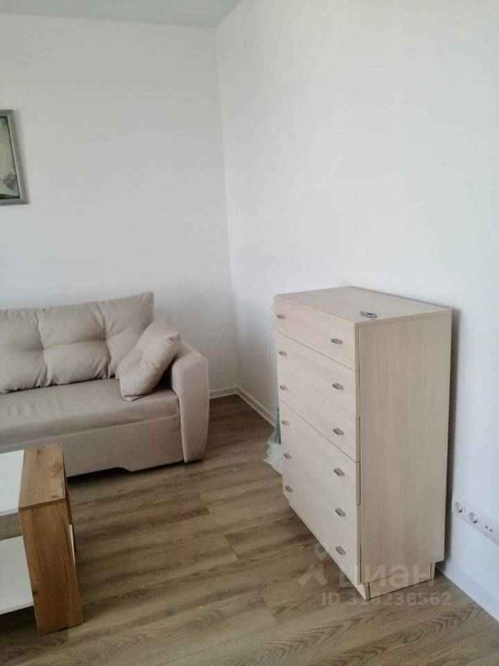 2-комнатная квартира, 58,2 м² — фотография 3