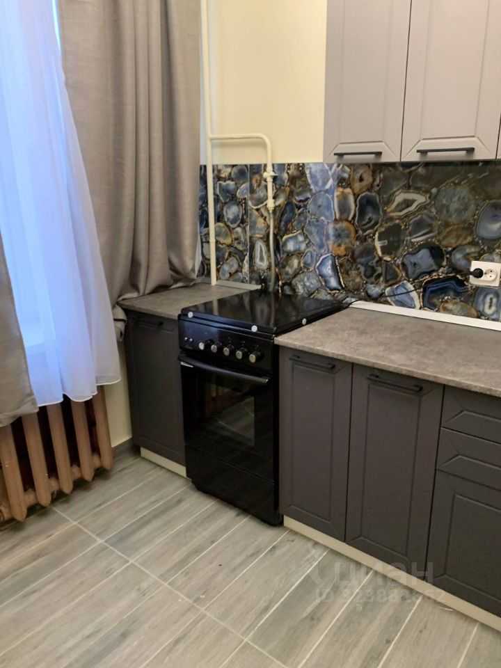 3-комнатная квартира, 73 м² — фотография 3