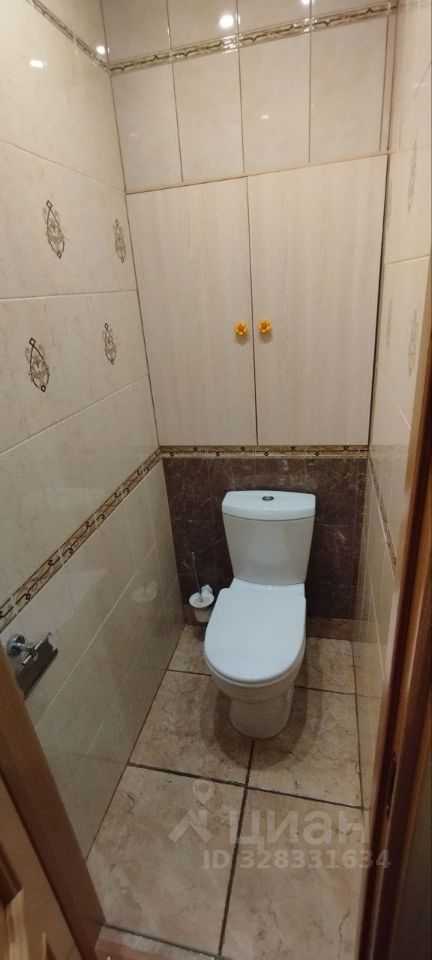 2-комнатная квартира, 52,4 м² — фотография 2