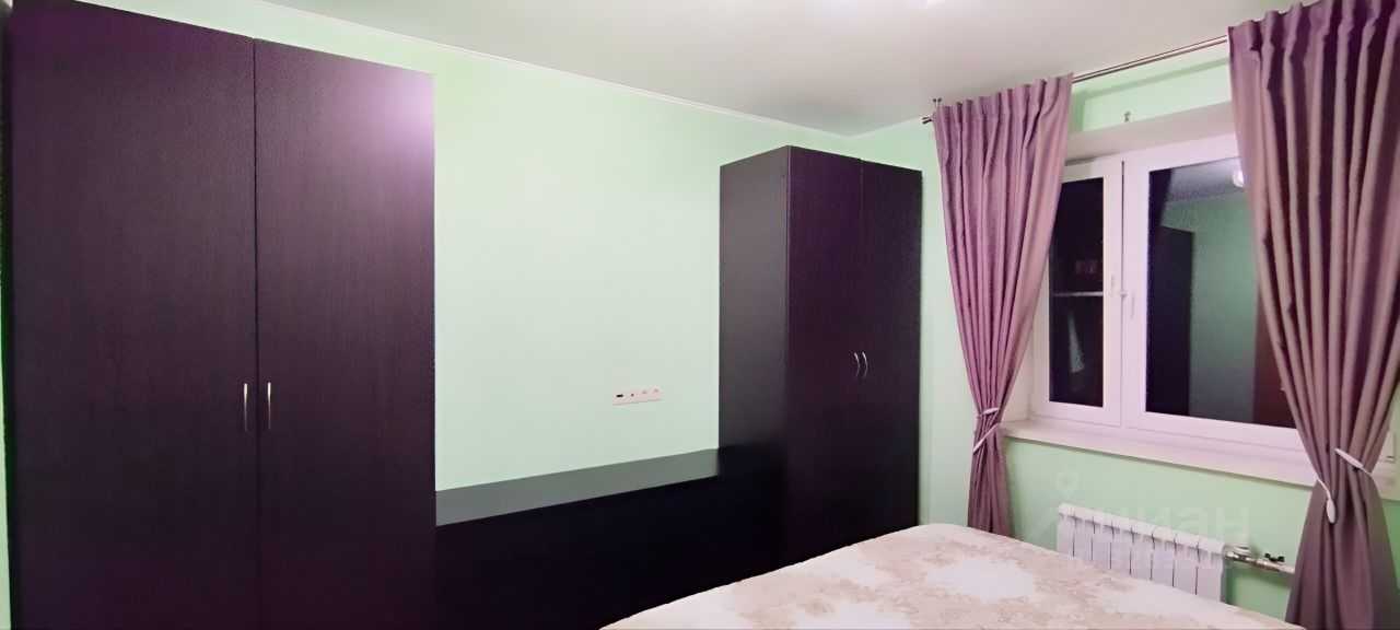2-комнатная квартира, 52,4 м²
