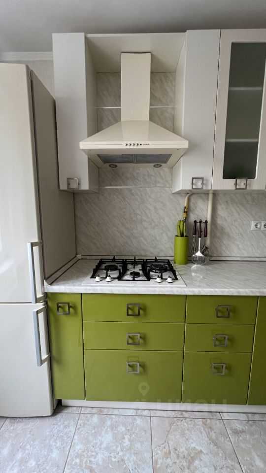 2-комнатная квартира, 48 м² — фотография 3