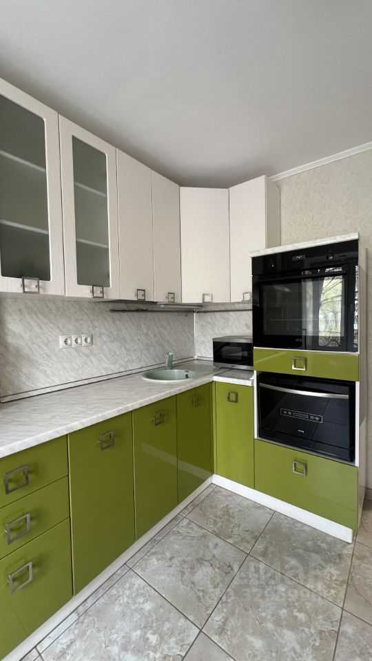 2-комнатная квартира, 48 м² — фотография 2