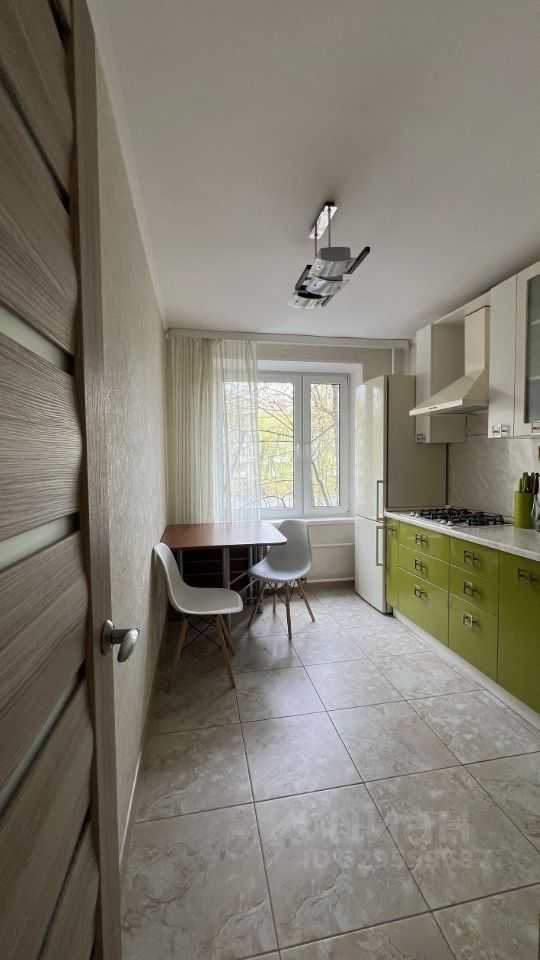 2-комнатная квартира, 48 м²