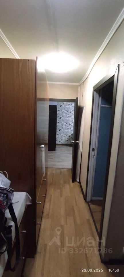 2-комнатная квартира, 50 м²