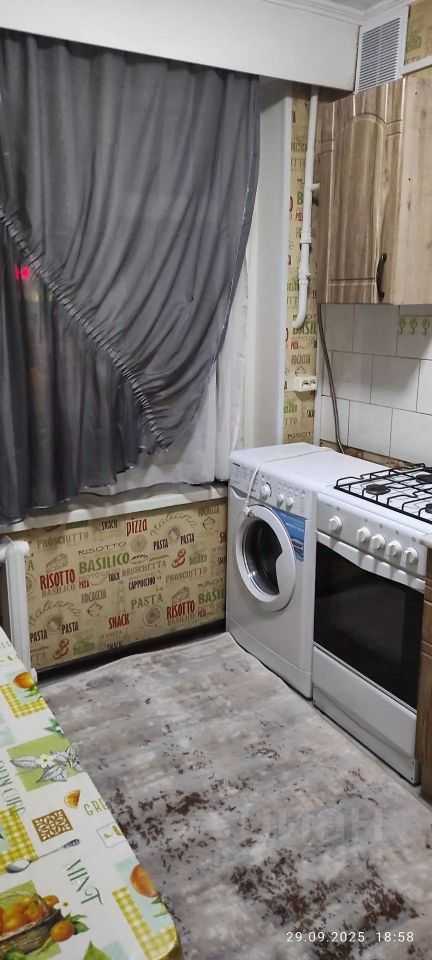 2-комнатная квартира, 50 м² — фотография 2