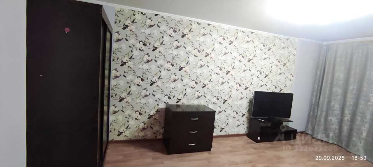 2-комнатная квартира, 50 м² — фотография 3