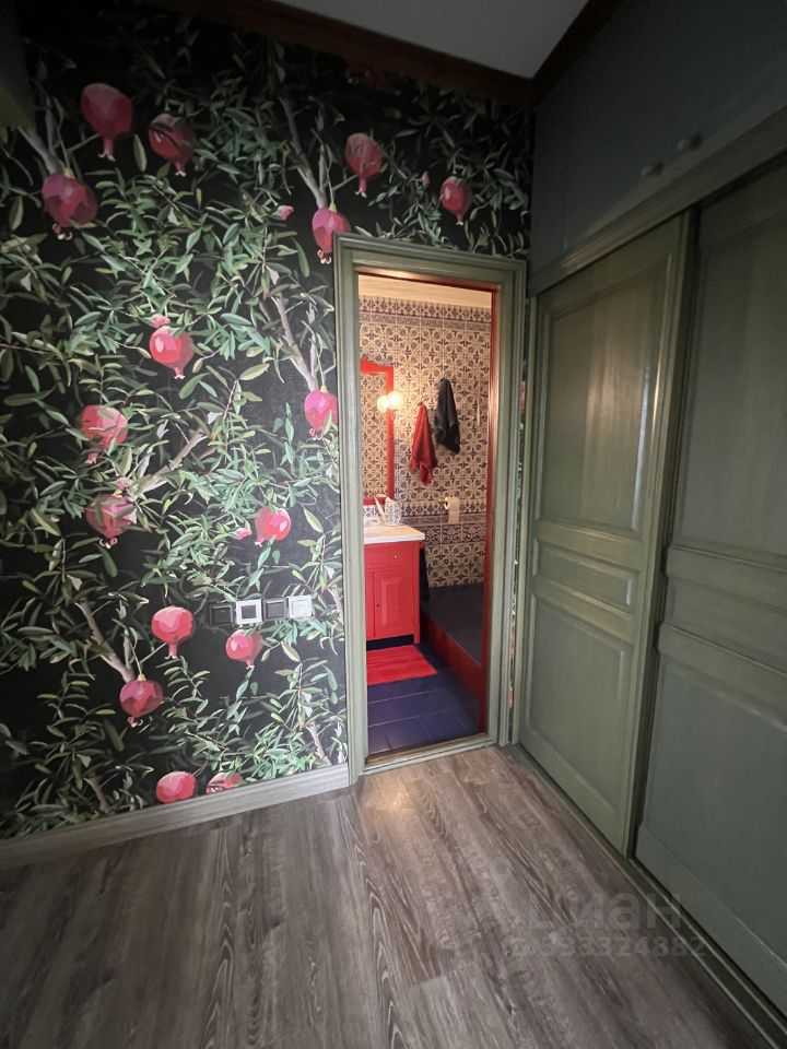3-комнатная квартира, 72 м² — фотография 3