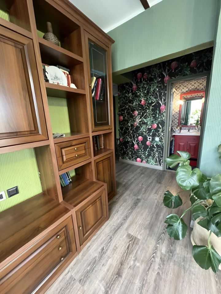 3-комнатная квартира, 72 м² — фотография 2