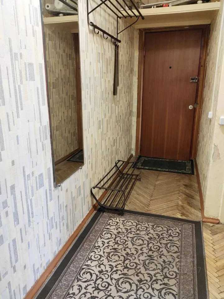 2-комнатная квартира, 45 м² — фотография 2