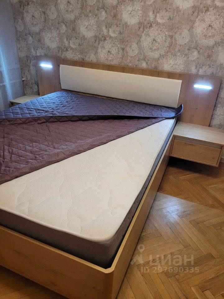 1-комнатная квартира, 38 м² — фотография 3
