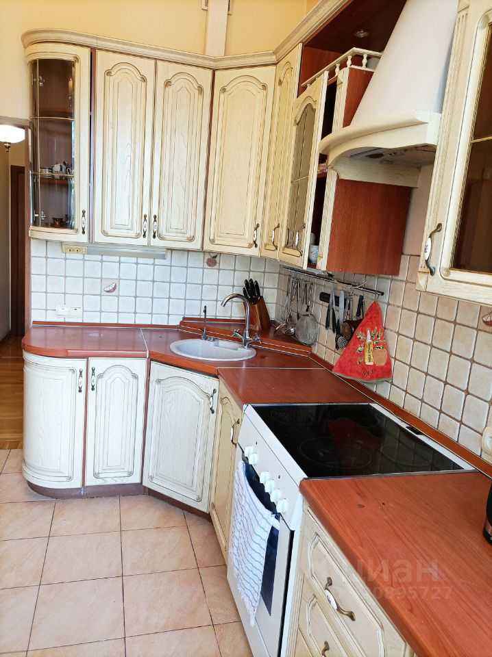3-комнатная квартира, 70 м² — фотография 3