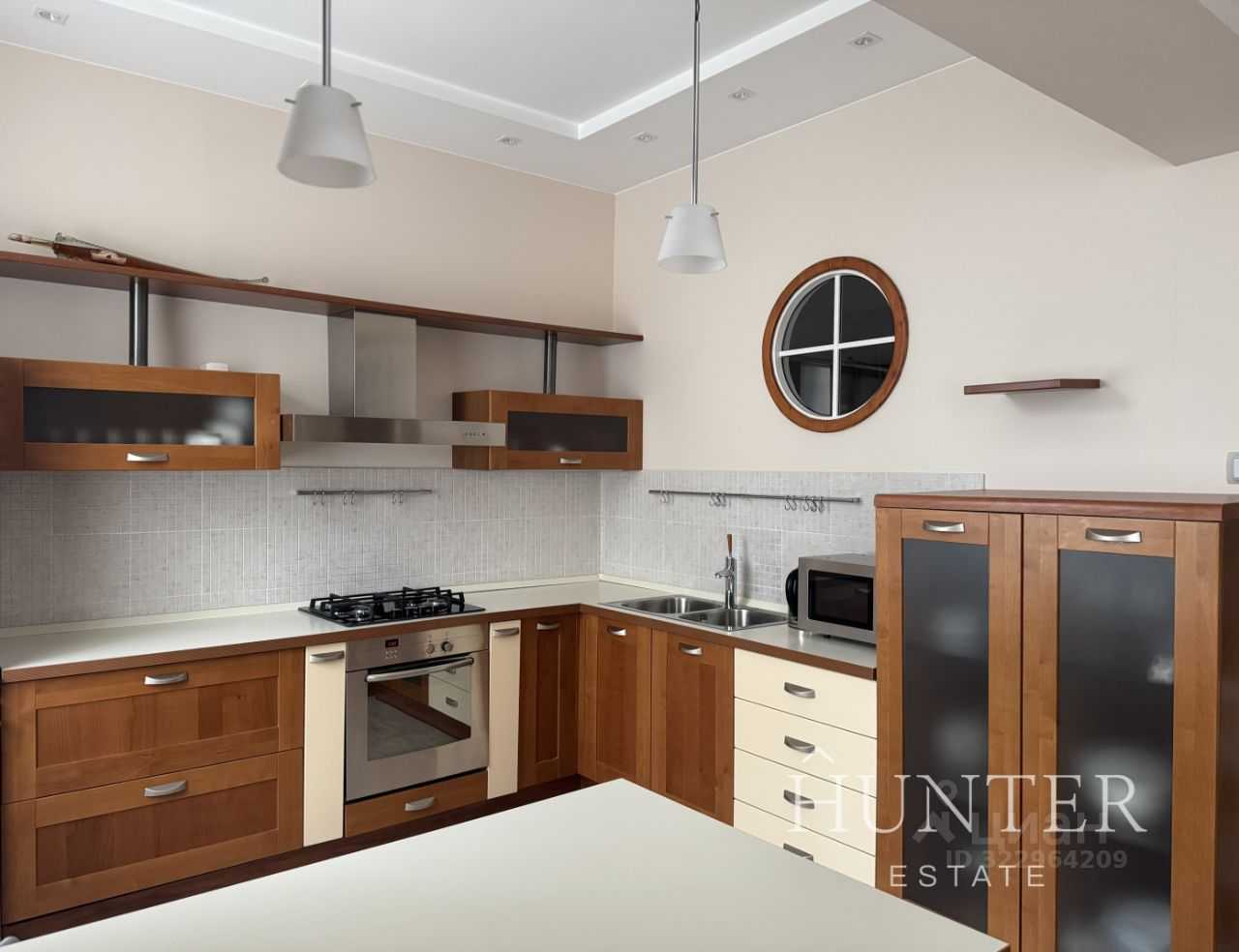 3-комнатная квартира, 97 м² — фотография 3