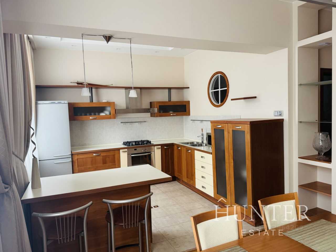 3-комнатная квартира, 97 м² — фотография 2