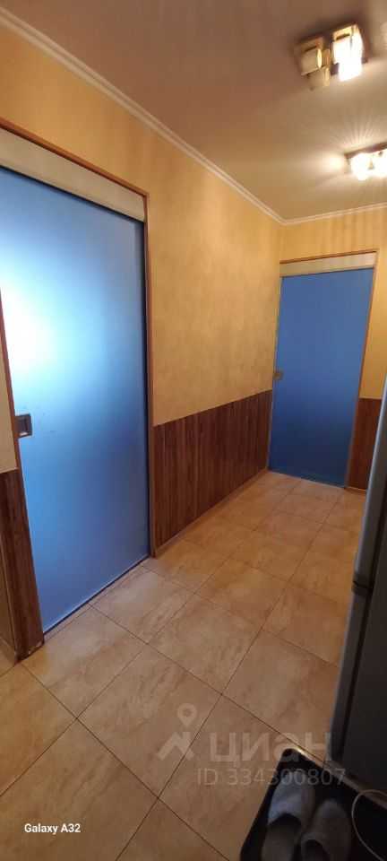 2-комнатная квартира, 46 м² — фотография 3