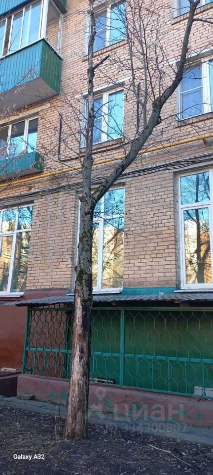2-комнатная квартира, 46 м²