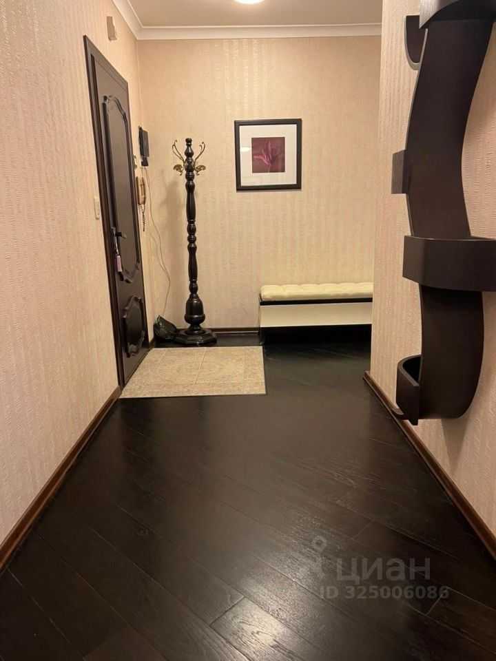 3-комнатная квартира, 80 м² — фотография 2