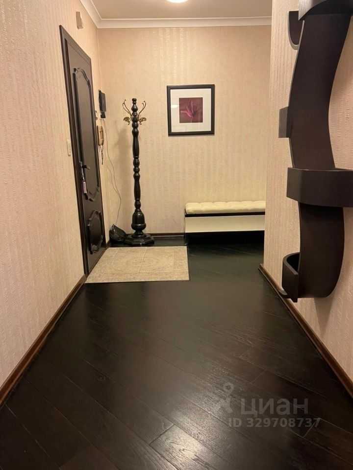 3-комнатная квартира, 80 м² — фотография 2