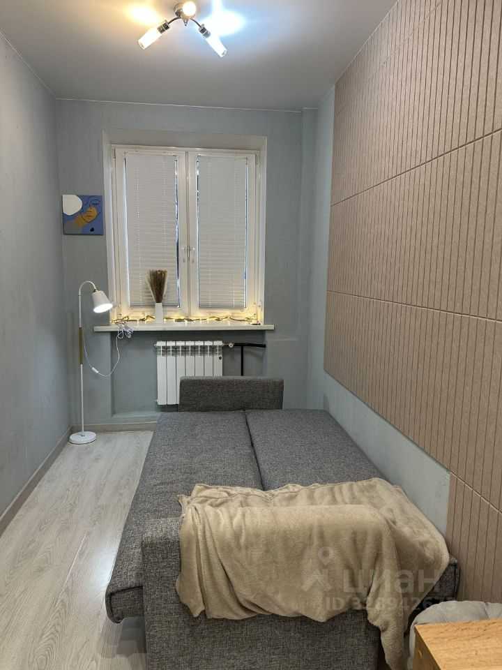 1-комнатная квартира, 22 м² — фотография 2