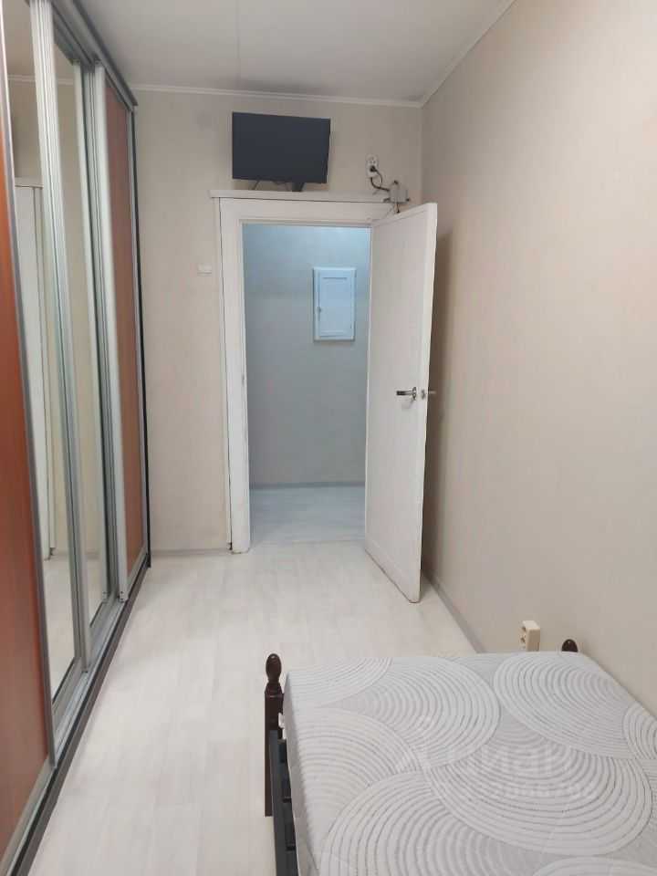2-комнатная квартира, 41,1 м² — фотография 3