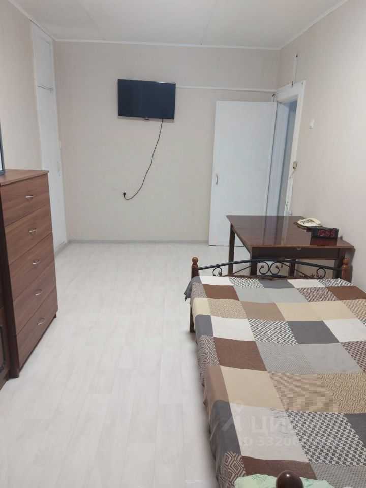 2-комнатная квартира, 41,1 м²