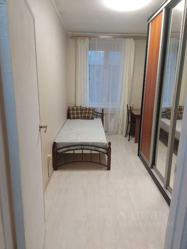 2-комнатная квартира, 41,1 м² — фотография 2
