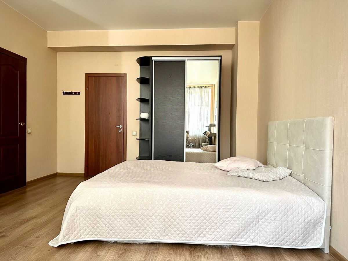 1-комнатная квартира, 30 м² — фотография 3