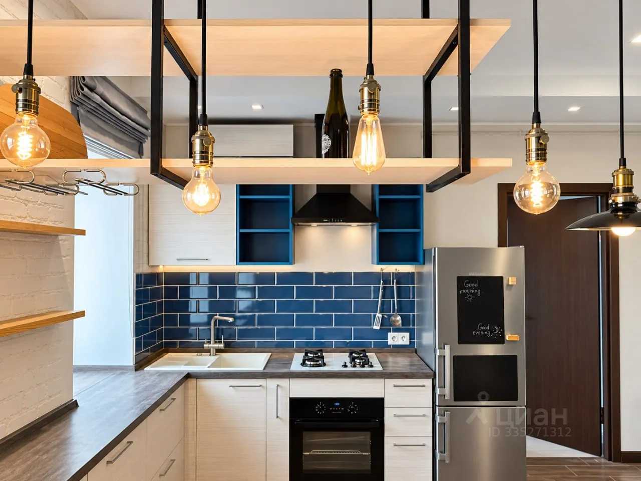 2-комнатная квартира, 48 м²