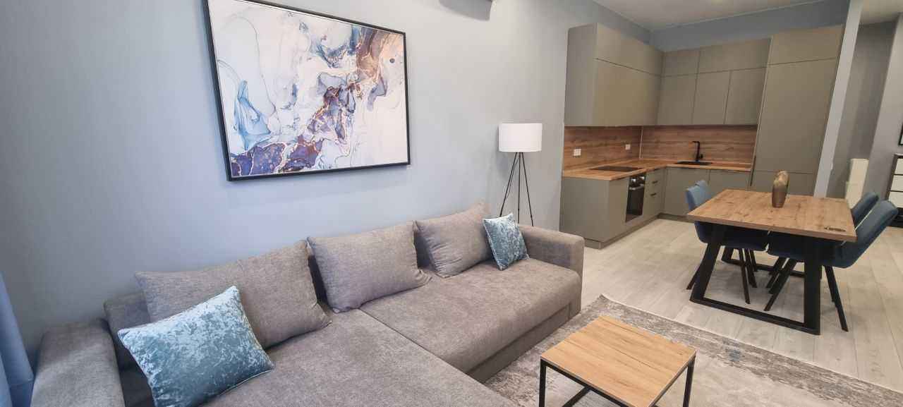 3-комнатная квартира, 80 м²
